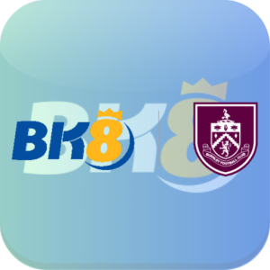 BK8 LOGO