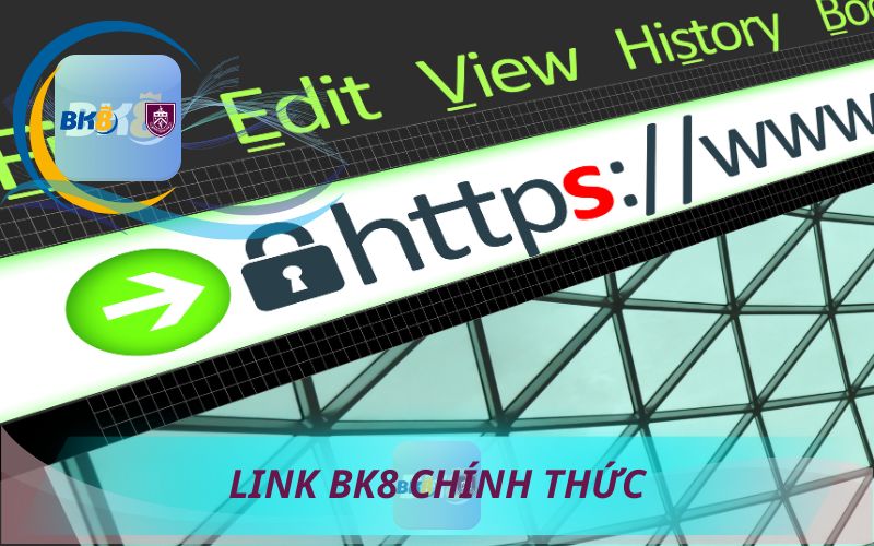 LINK CHÍNH THỨC TRUY CẬP BK8
