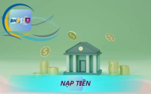 NẠP TIỀN BK8 AN TOÀN