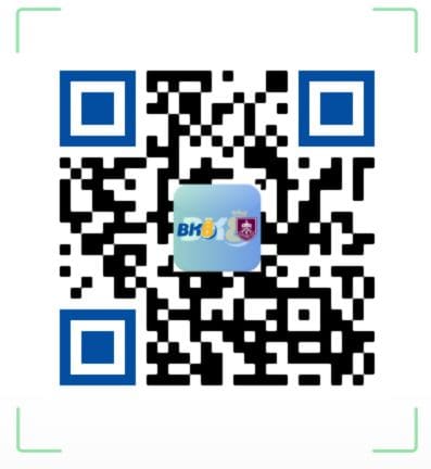 QR TẢI APP BK8