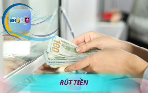 RÚT TIỀN BK8 AN TOÀN