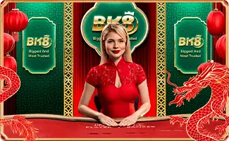 SẢNH BACCARAT 1 BK8