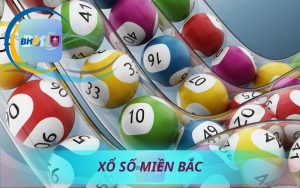 XỔ SỐ MIỀN BẮC BK8