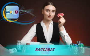 BK8 THIÊN ĐƯỜNG CHƠI GAME BACCARAT ONLINE